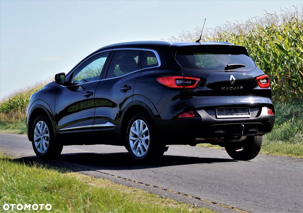Renault Kadjar - 6