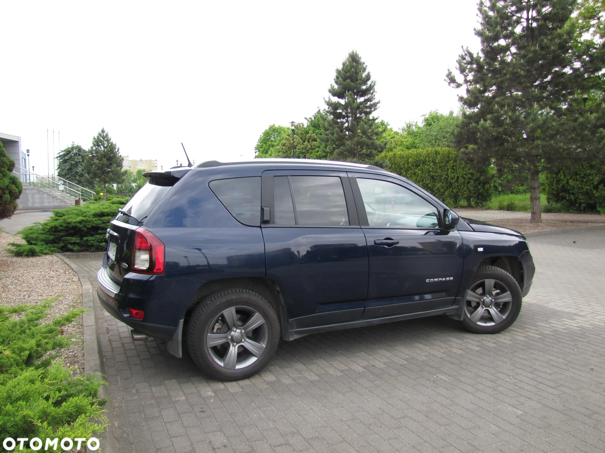 Jeep Compass 2.0 4x2 North - 2