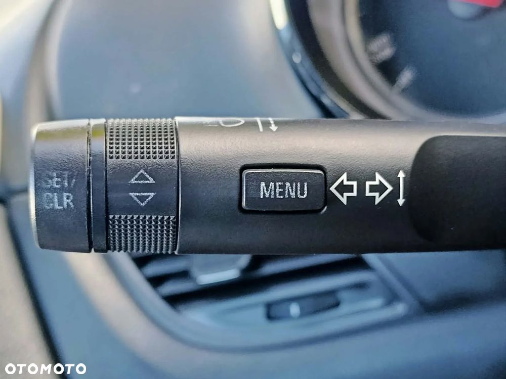 Opel Zafira - 15