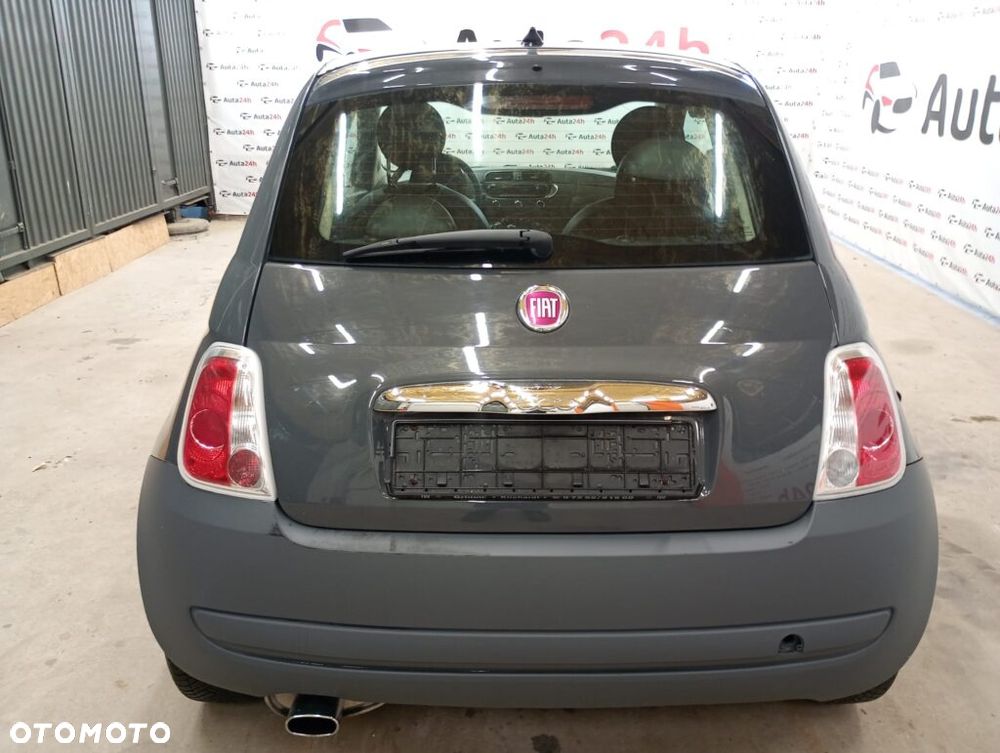 Fiat 500 1.2 Pop - 5