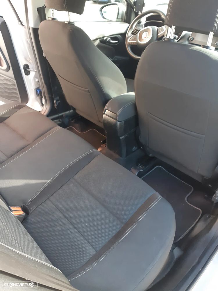 Fiat Tipo Station Wagon 1.3 MultiJet - 15