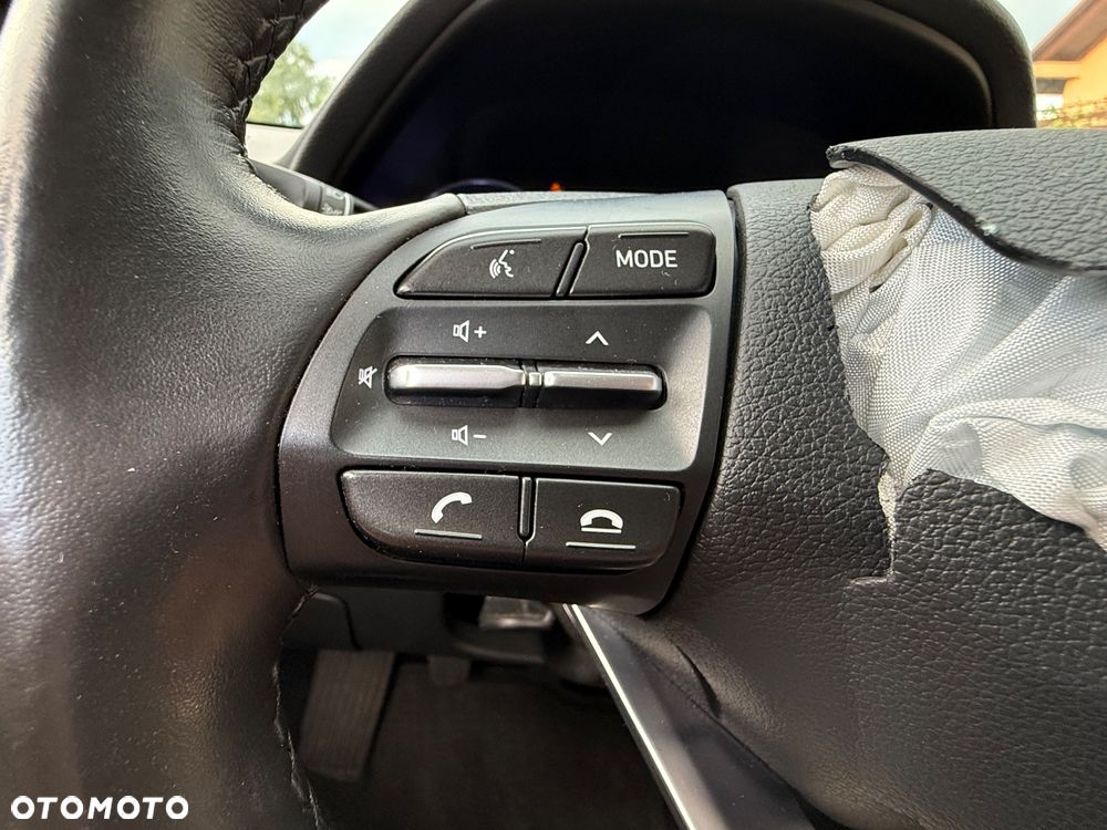 Hyundai i30 1.5 DPI Comfort - 28