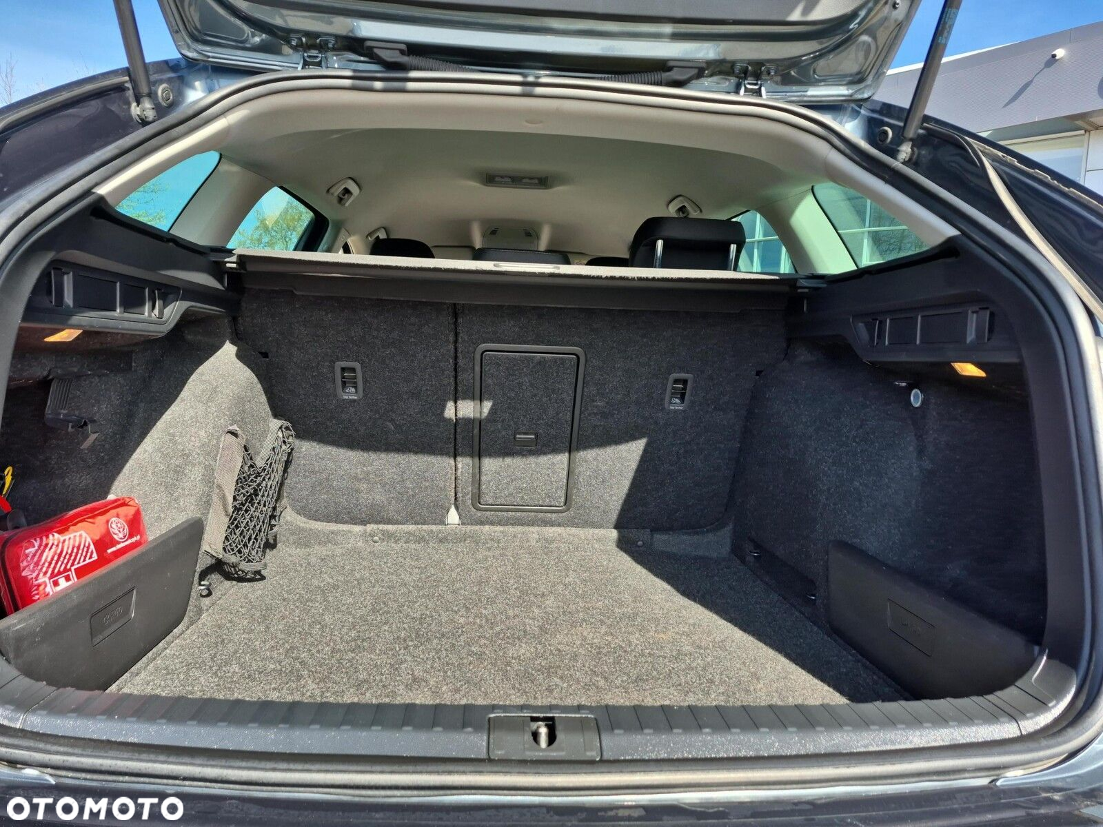 Skoda Octavia 2.0 TDI Style DSG - 14