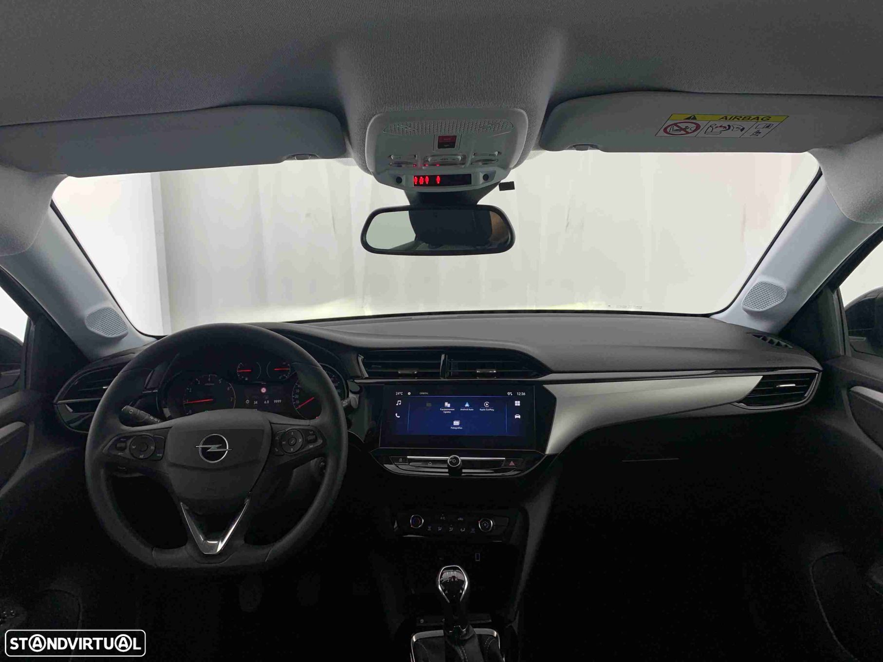 Opel Corsa 1.2 - 13