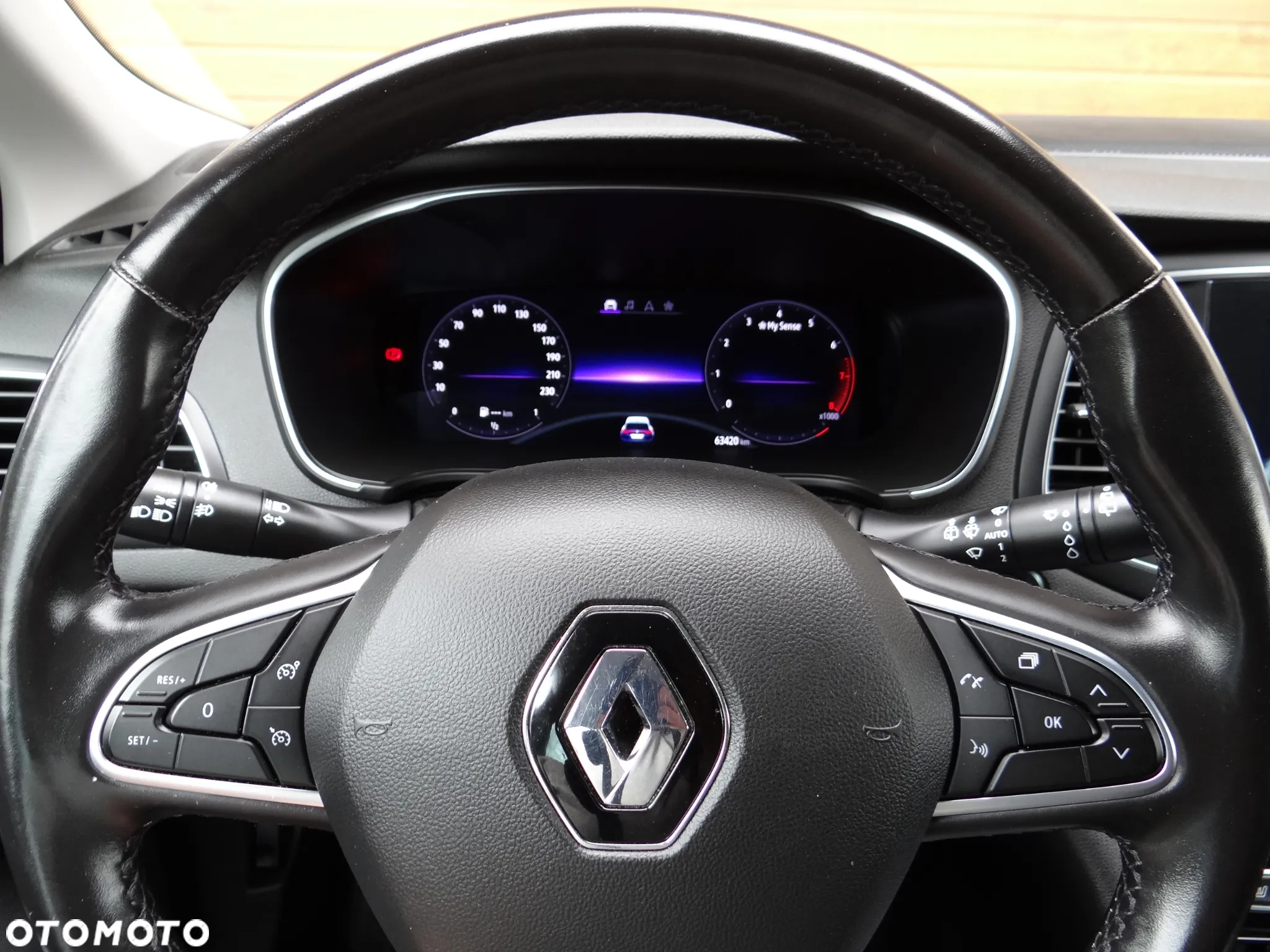 Renault Megane 1.3 TCe FAP Intens - 20