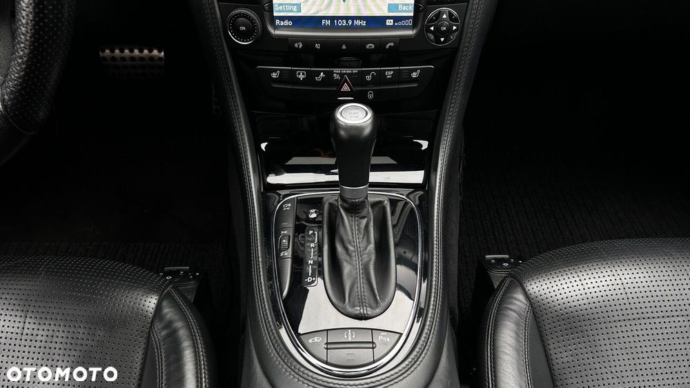 Mercedes-Benz CLS 63 AMG - 20