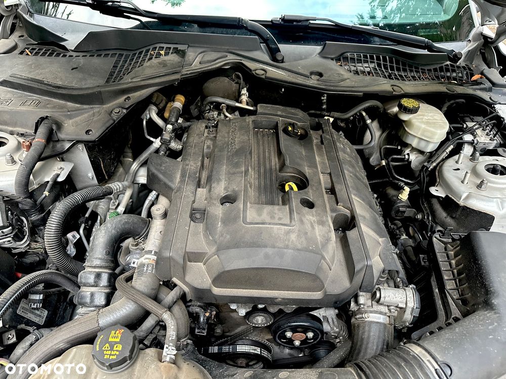 Ford Mustang 2.3 EcoBoost - 16
