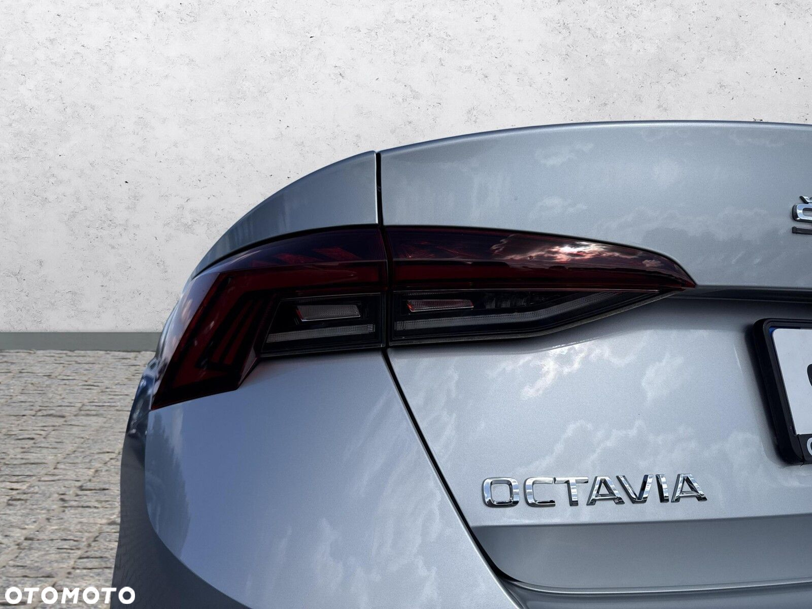 Skoda Octavia - 24