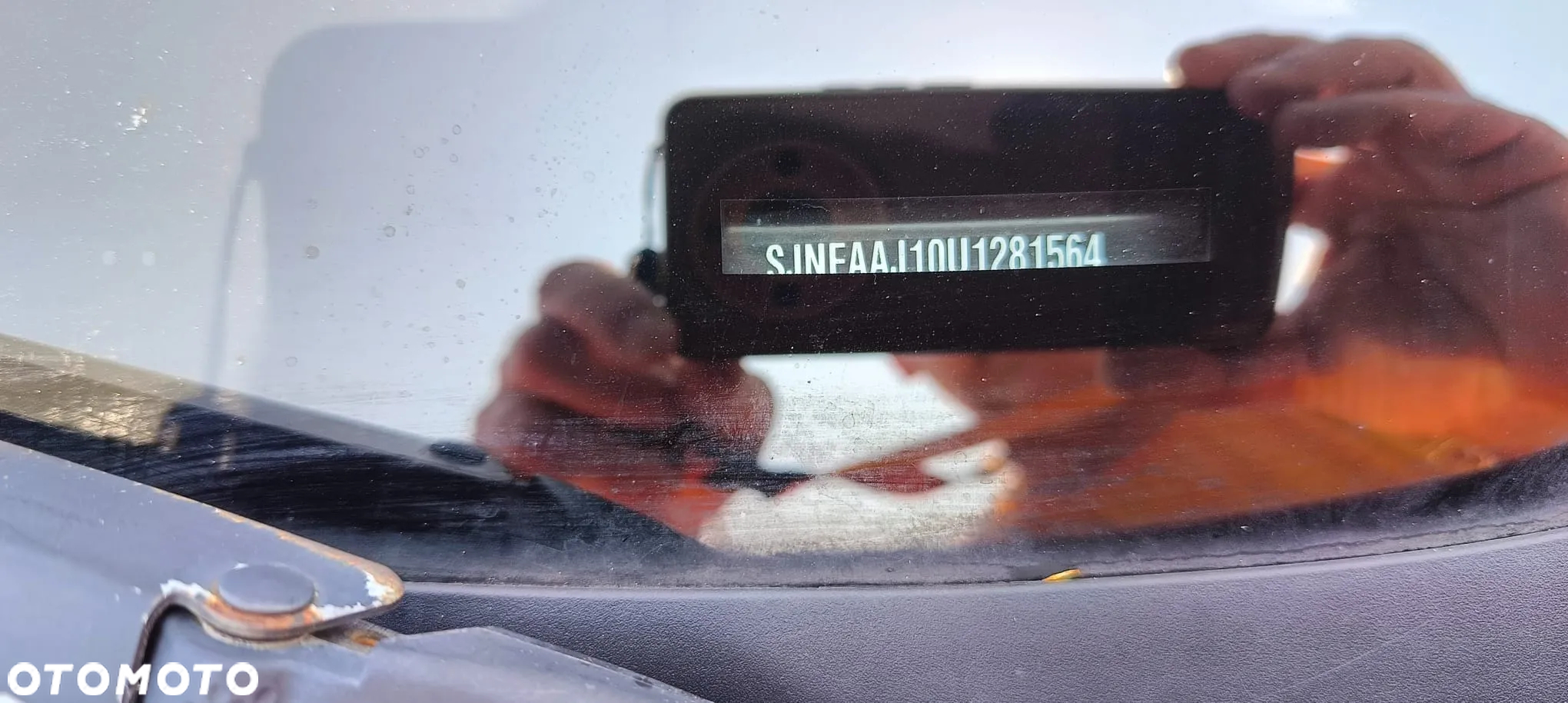 Nissan Qashqai - 16