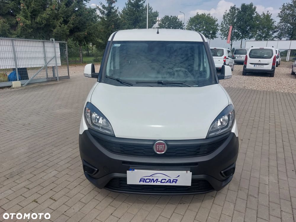 Fiat Doblo - 9