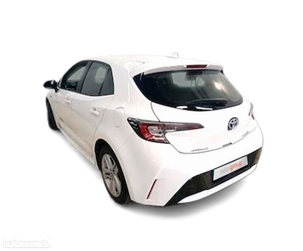 Toyota Corolla 1.8 Hybrid Comfort - 2