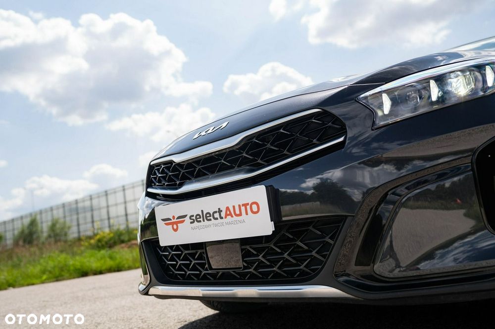 Kia XCeed 1.5 T-GDI L DCT - 15