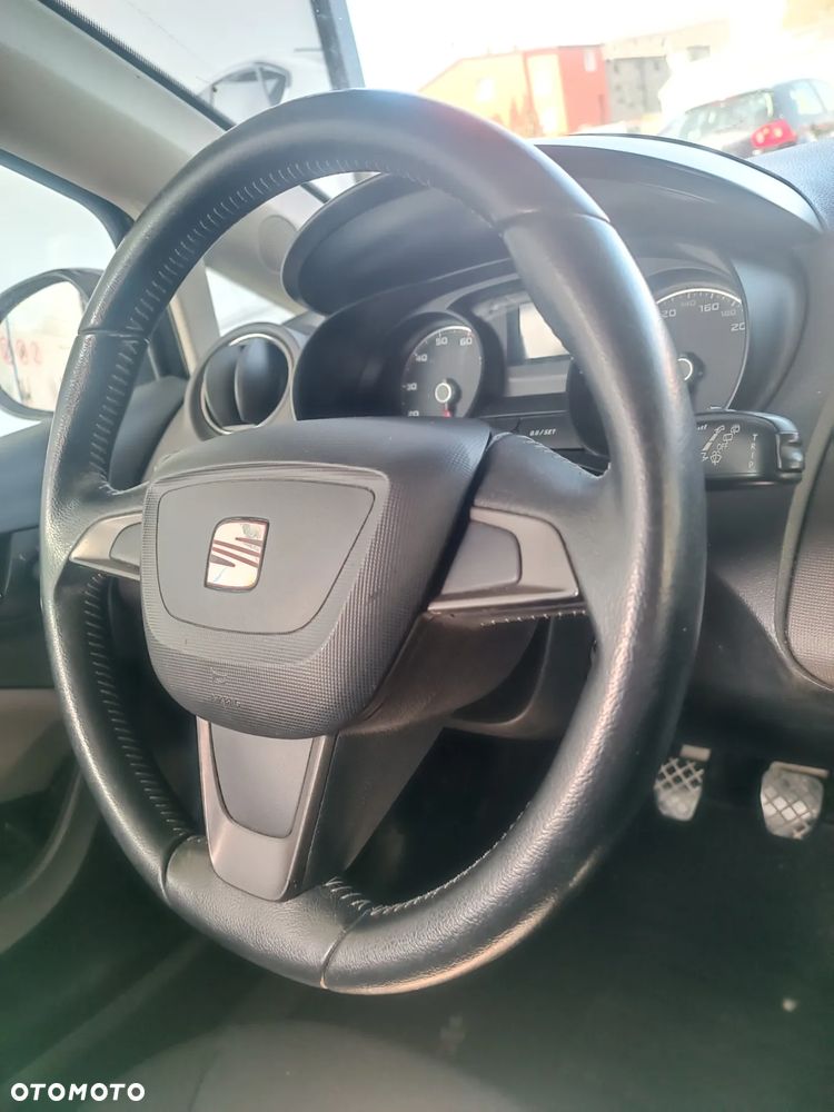 Seat Ibiza 1.2 TSI Style Viva - 12