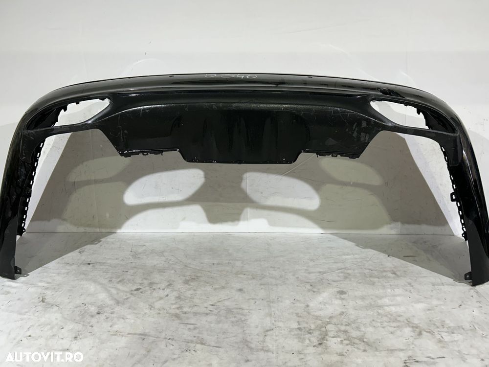 Bara spate Mercedes E-Class W213, Berlina, 2016, 2017, 2018, 2019, cod origine OE A2138850025. - 2