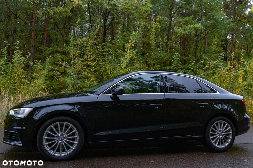 Audi A3 Limousine - 5