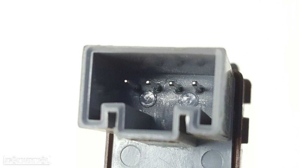 CONTROLE DE BLOQUEIO DE PORTA SKODA SUPERB COMBI (3T5) COMFORT - 4