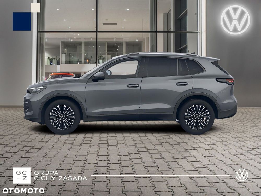 Volkswagen Tiguan 2026 photo 2