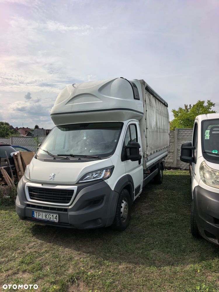 Peugeot Boxer - 3