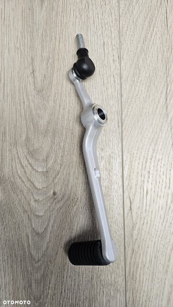 Dźwignia Zmiany Biegów Yamaha YZF-R6 RJ11 / RJ15 / RJ27  2C0-18110-01 - 5