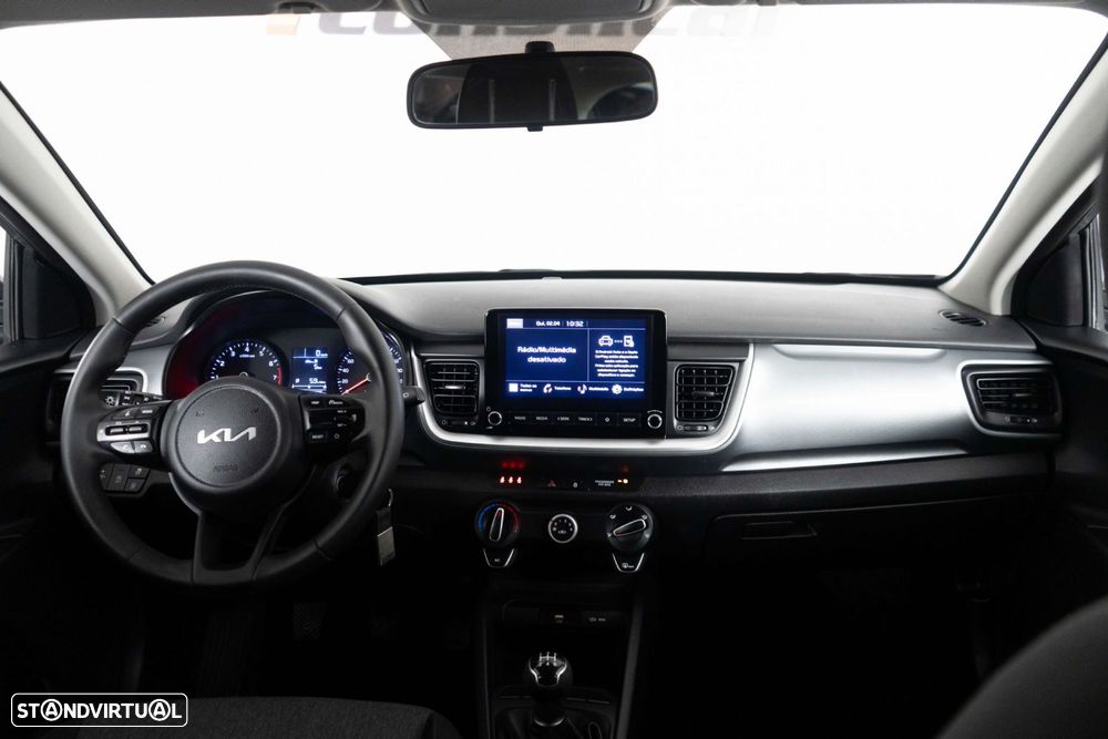 Kia Stonic 1.2 Dynamic - 22