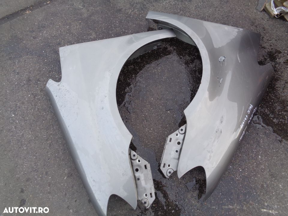 Vand Fata completa Volkswagen Touran 1.9TDI 105cp - 5
