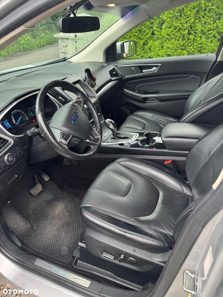 Ford Edge - 7