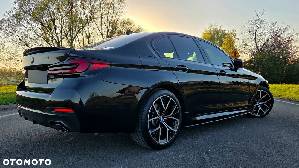 BMW Seria 5 - 15