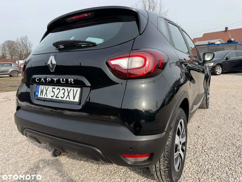 Renault Captur ENERGY dCi 90 Start&Stop Intens - 12