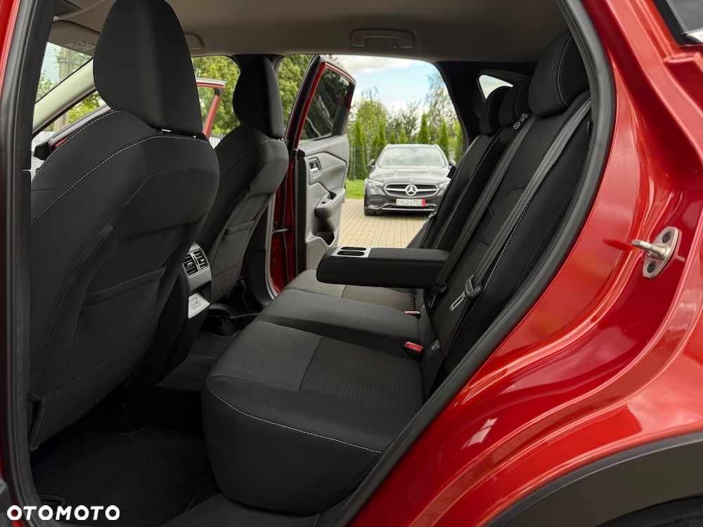 Nissan Qashqai - 32