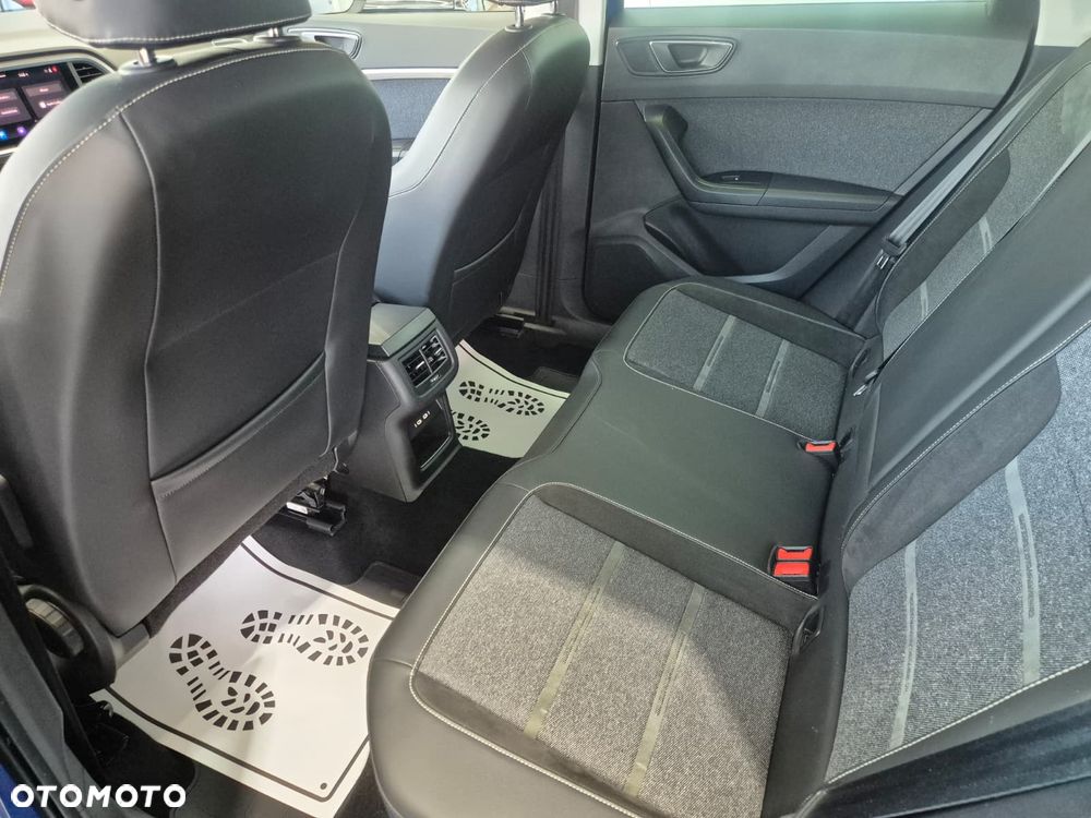 Seat Ateca 2.0 TSI 4Drive DSG OPF Xperience - 26