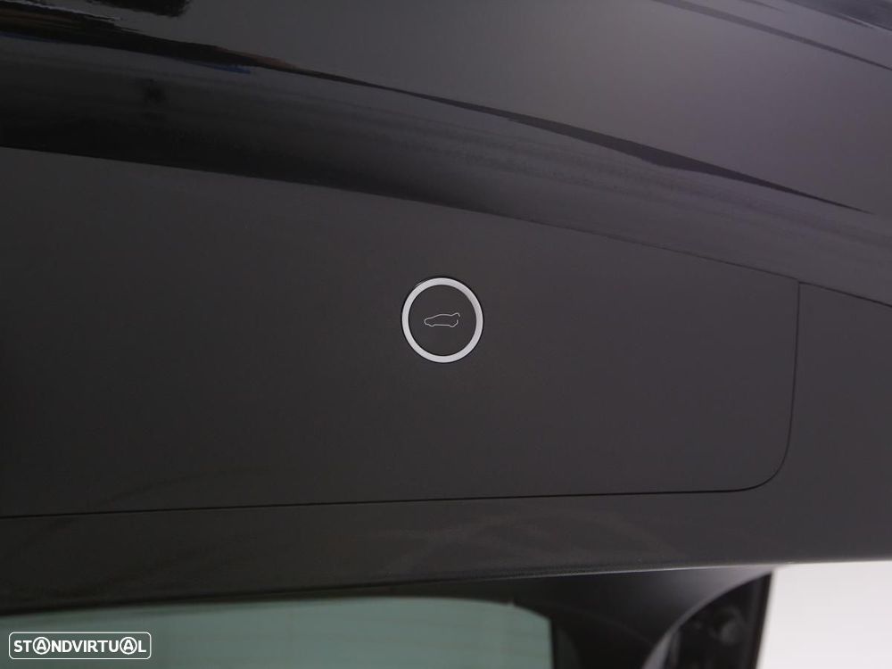 Tesla Model X 75D AWD - 14