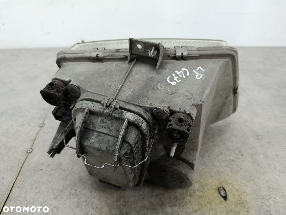 LAMPA PRZÓD LEWA MERCEDES-BENZ VITO W638 6388200061 67629570  VALEO - 6