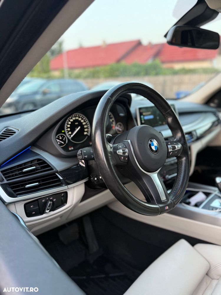 BMW X5 xDrive40e iPerformance - 2