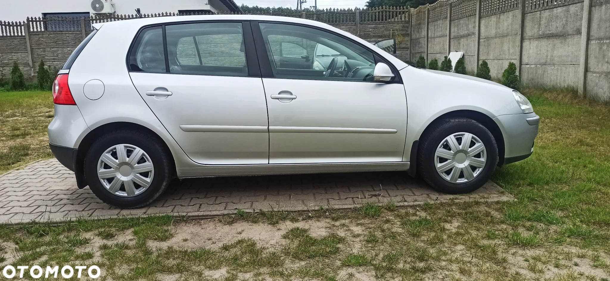 Volkswagen Golf 1.4 Edition - 4