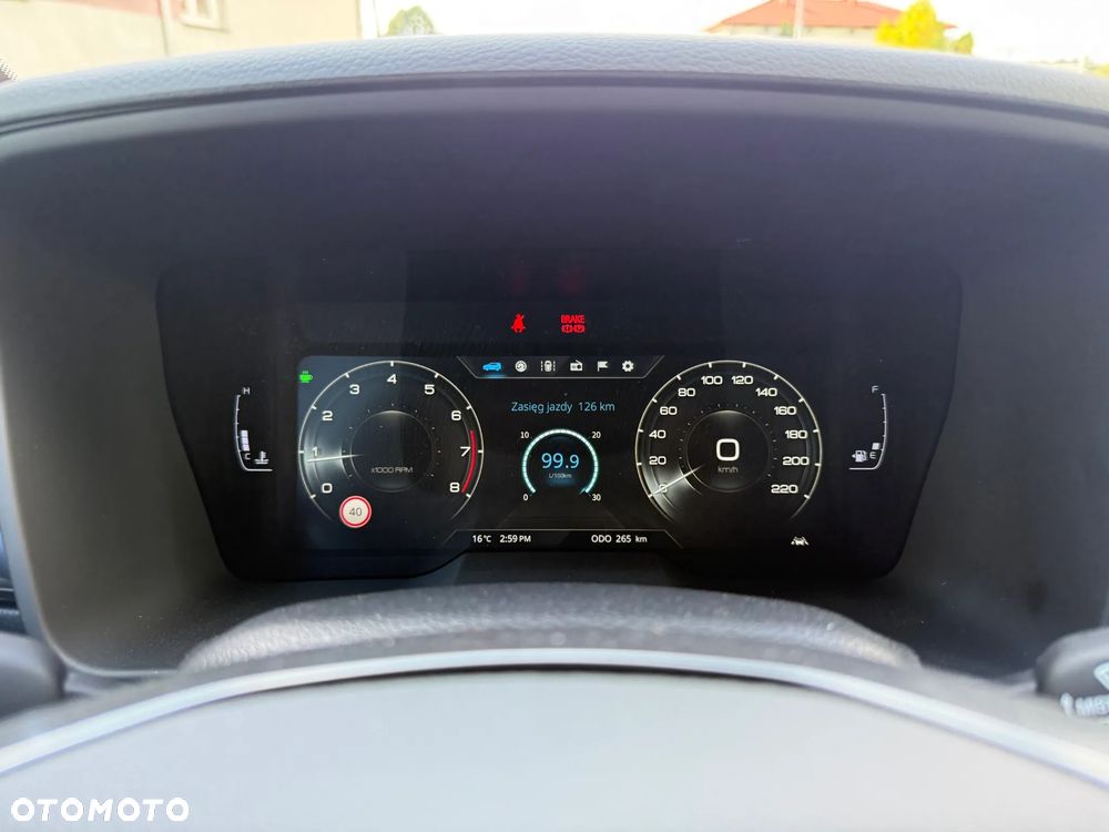 SsangYong/KGM Tivoli 1.5 T-GDI Joy - 17