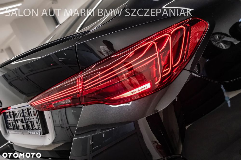 BMW Seria 4 420d xDrive M Sport sport - 14