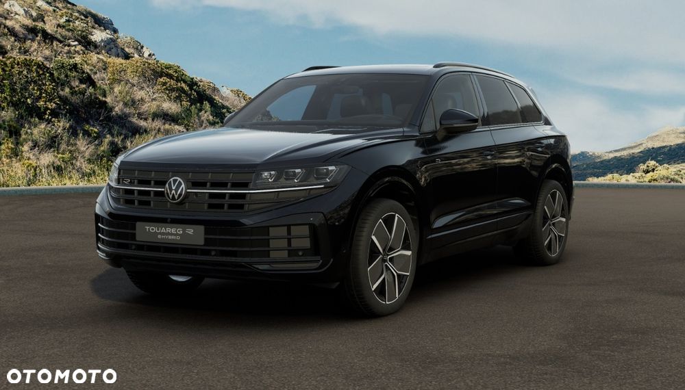 Volkswagen Touareg 3.0 V6 TFSI PHEV 340kW 4Motion R Final Edition - 1