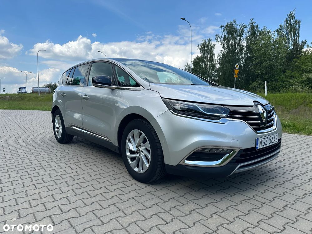 Renault Espace Energy dCi 160 EDC Intens - 14