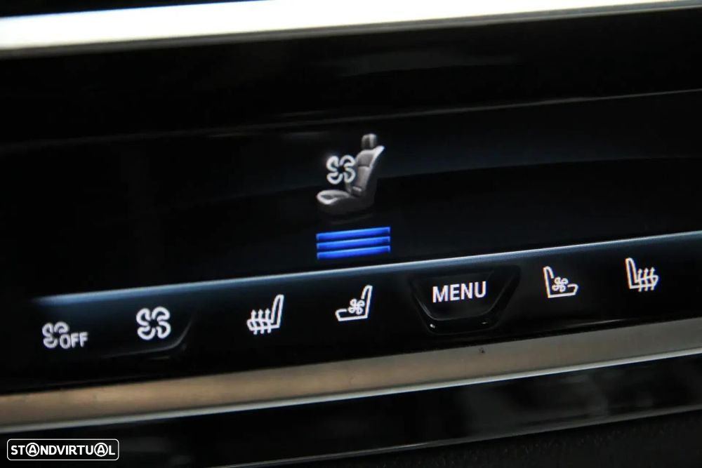 BMW 640 Gran Turismo d xDrive Pack M - 17