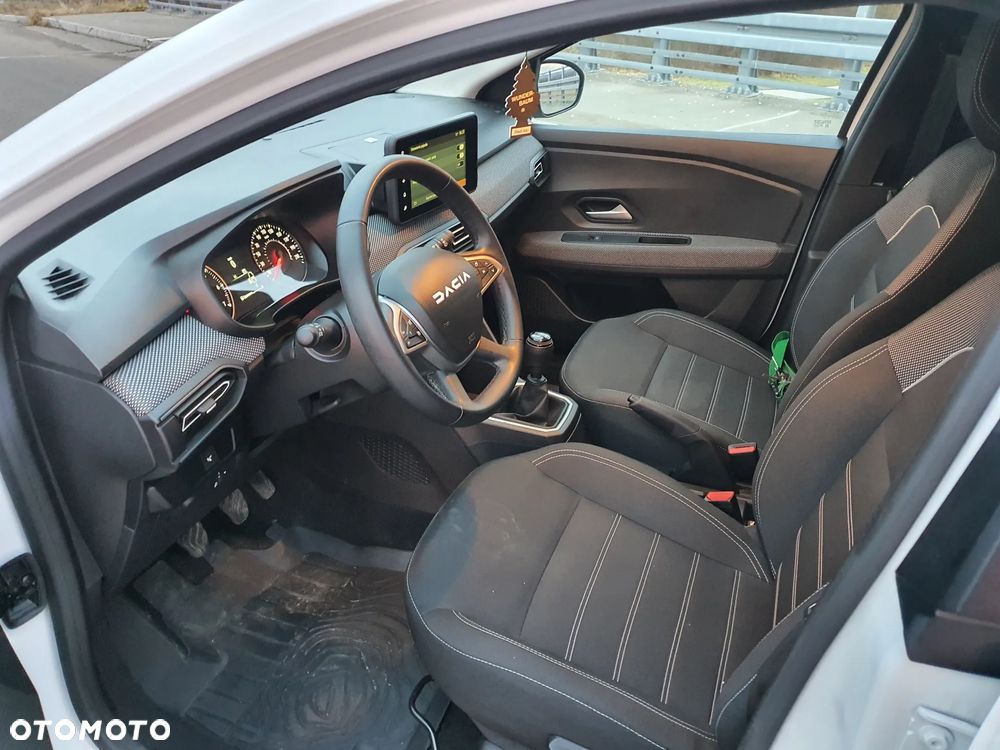 Dacia Jogger 1.0 TCe Comfort - 18