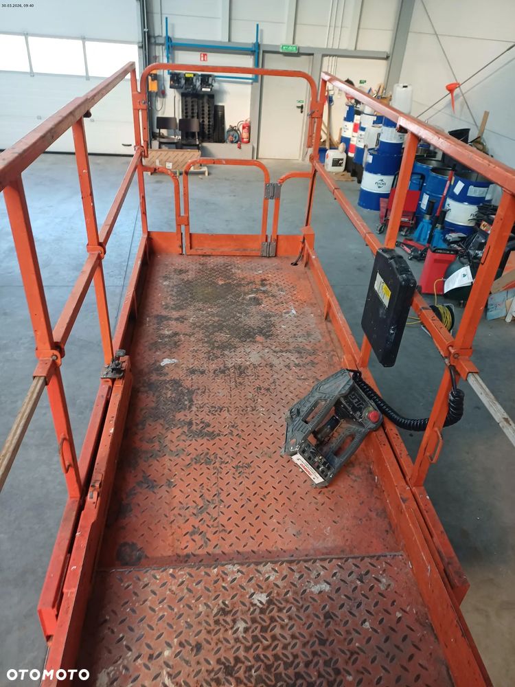 JLG 3246ES - 5