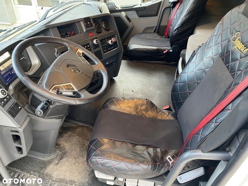 Renault T460 X-LOW / MEGA (LOW DECK) - 21