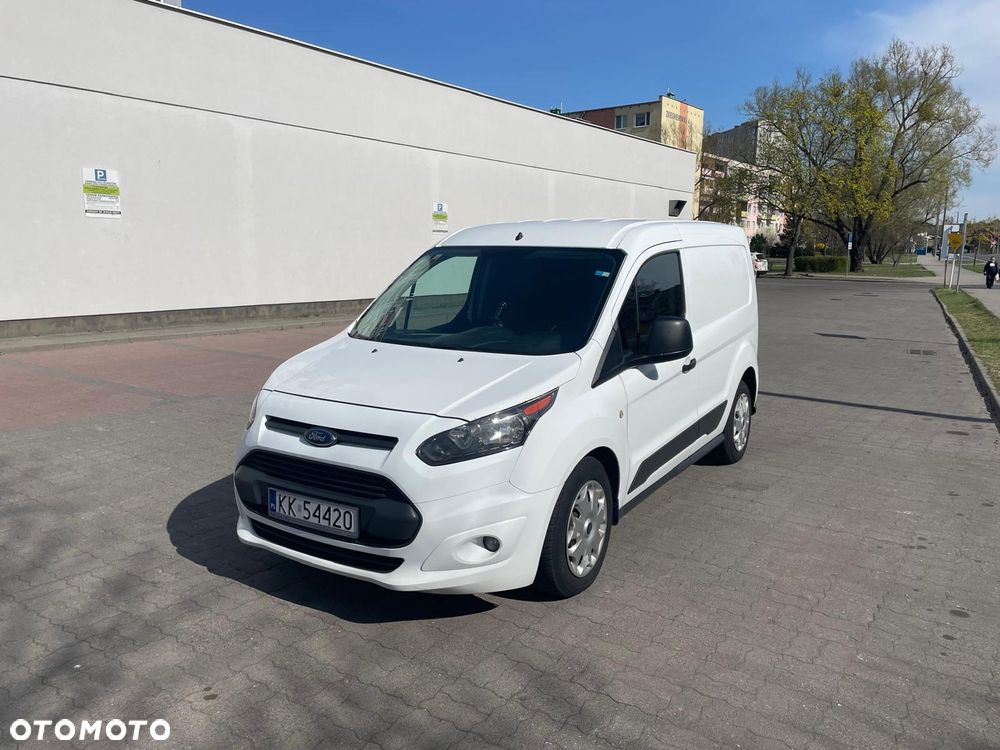 Ford Transit Connect 220 L1 Trend - 1