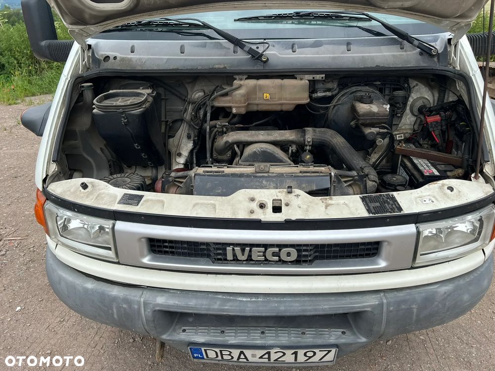 Iveco 65C15 - 7