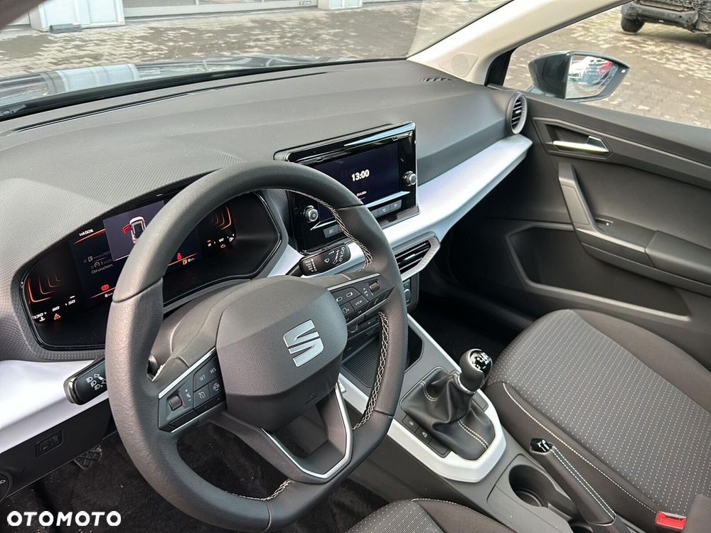 Seat Arona - 5
