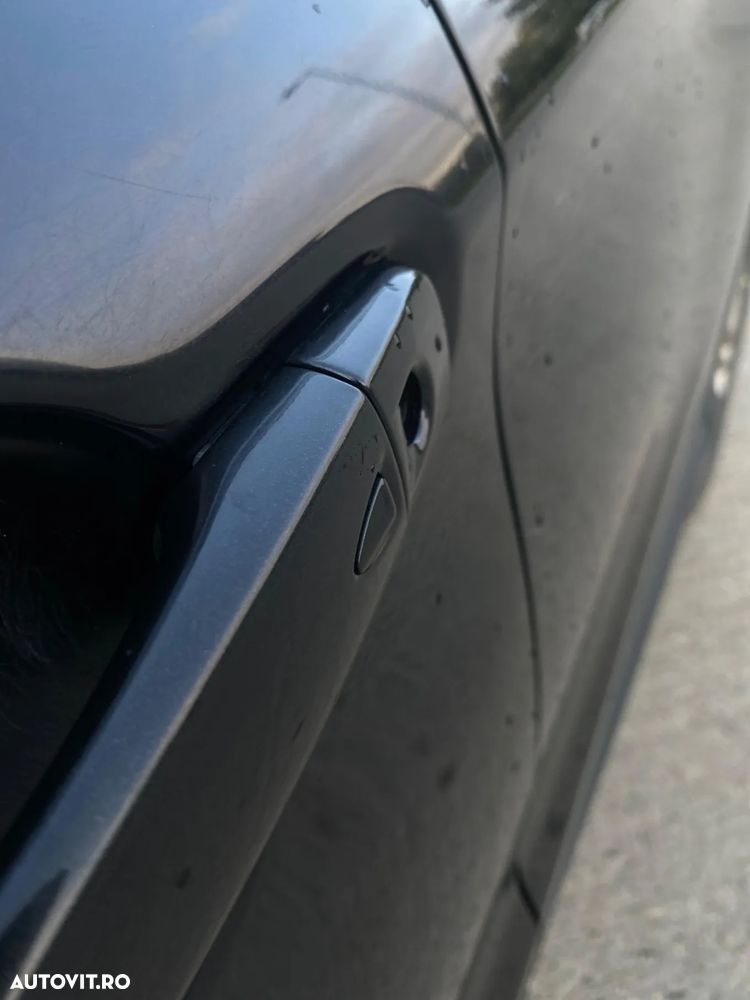 Nissan Qashqai 1.6 DCI 4 x 4 DPF Start/Stop tekna - 11