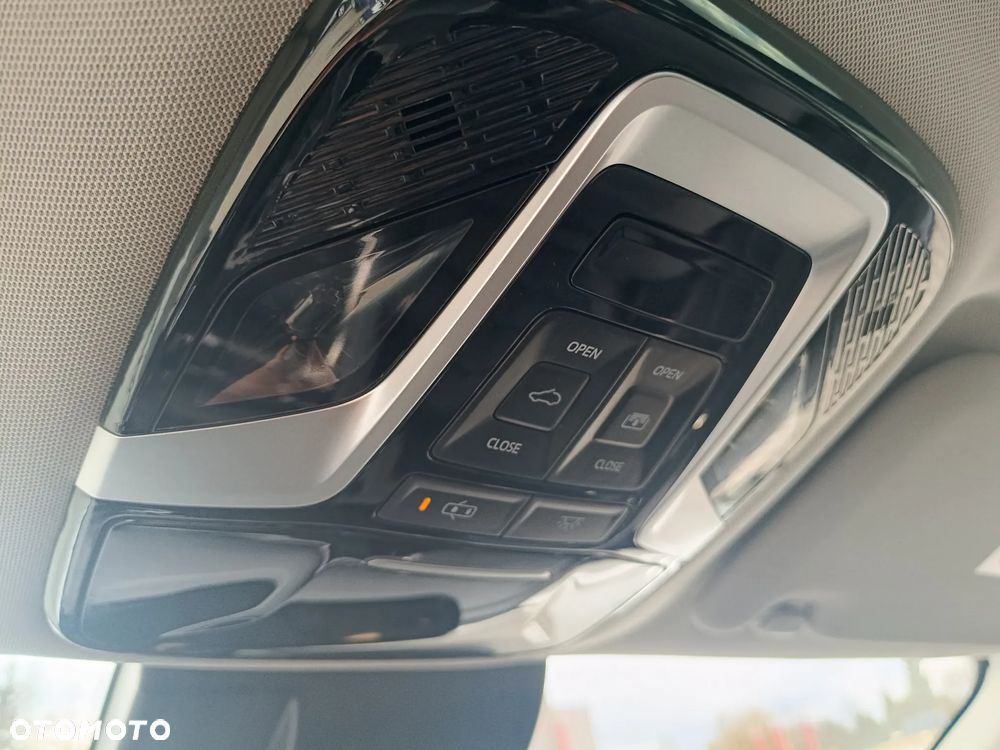 JAC JS8 PRO 7os - 25