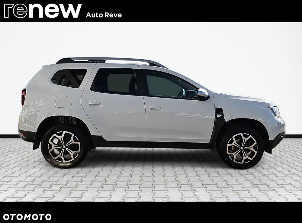 Dacia Duster - 4
