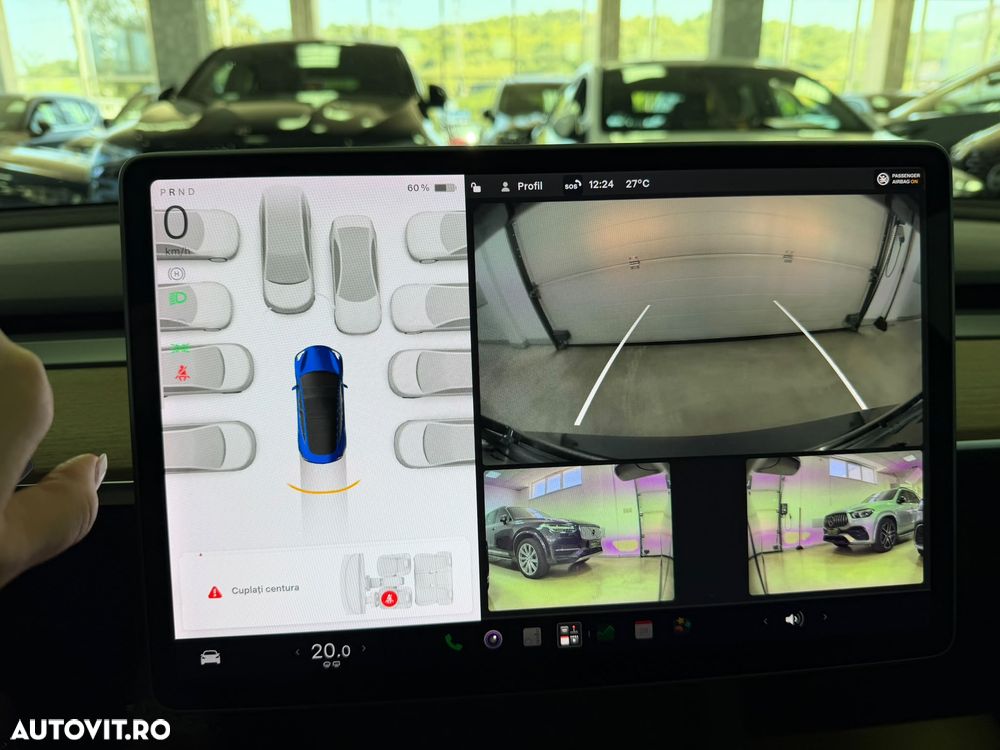 Tesla Model 3 - 22