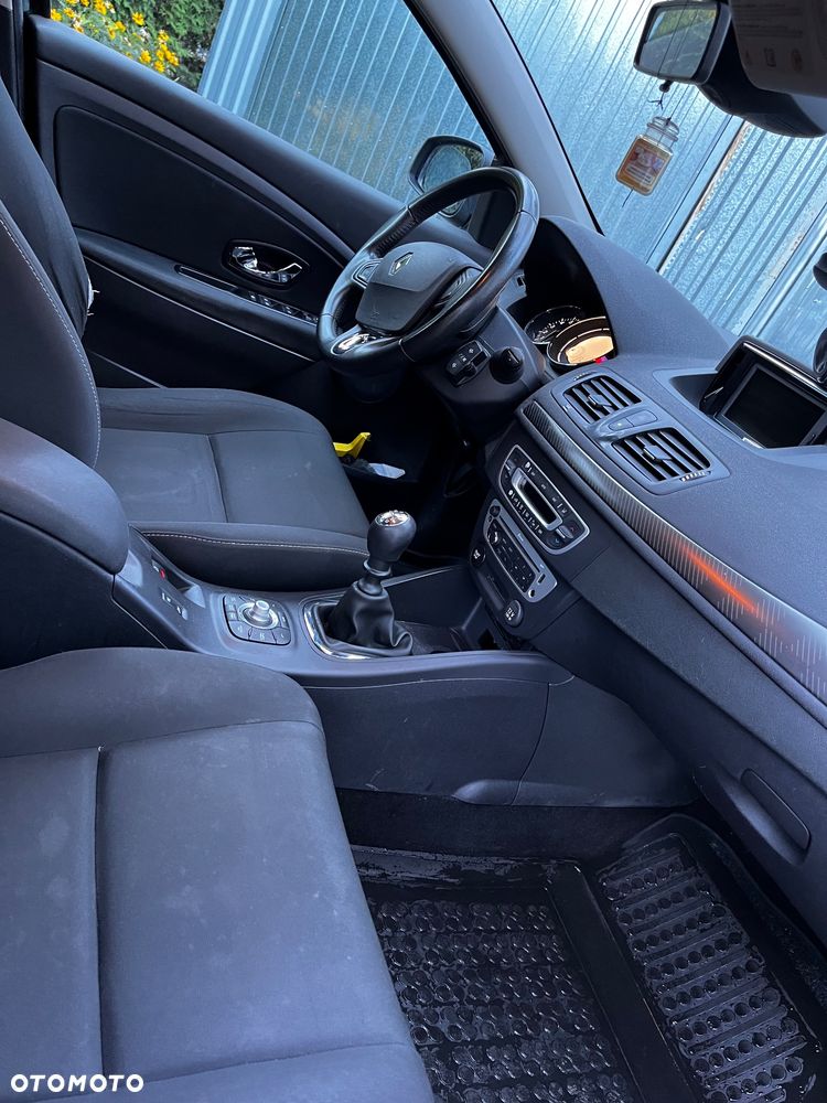 Renault Megane - 8